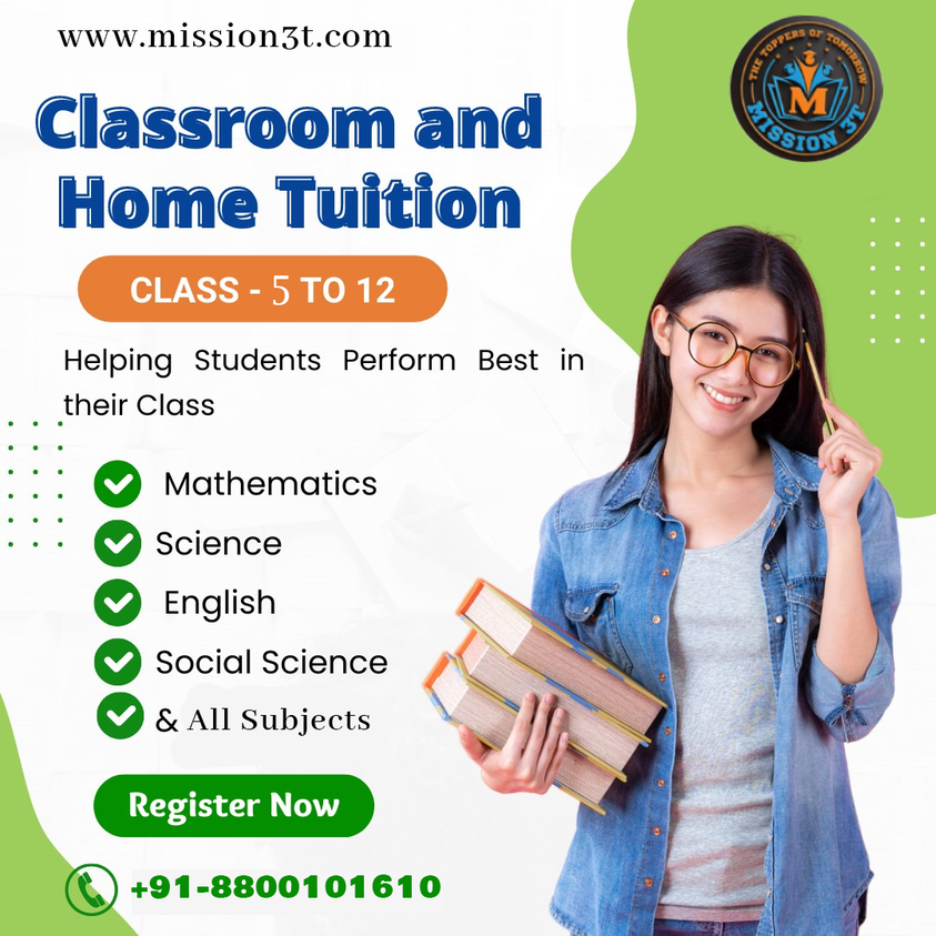 Best Coaching Institute in Dwarka Delhi
