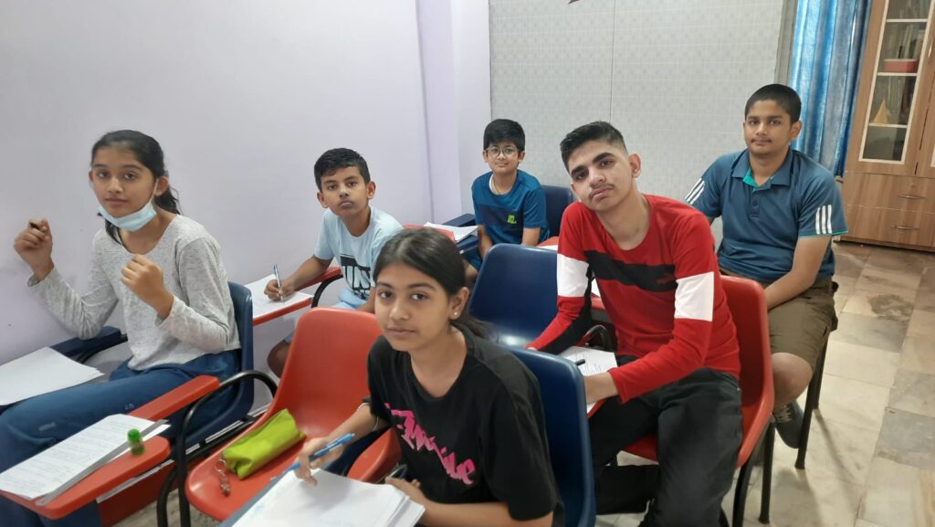 best chemistry tuition classes in dwarka delhi