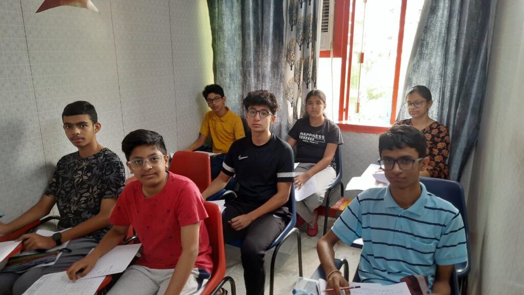 best maths tuition classes in dwarka delhi