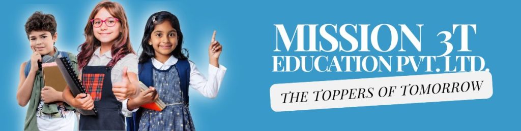 mission 3t education