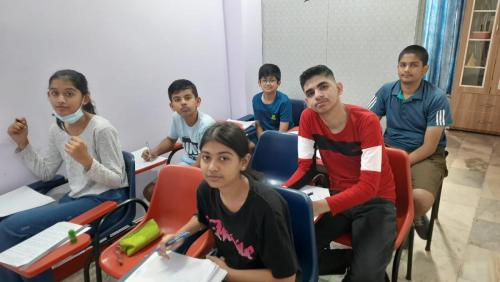 best chemistry tuition classes in dwarka delhi