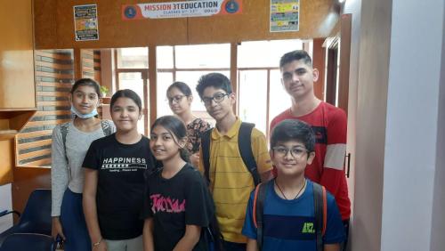 best physics tuition classes in dwarka delhi