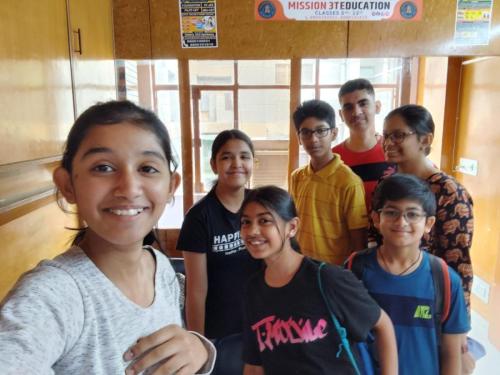 best tuition classes in dwarka delhi india