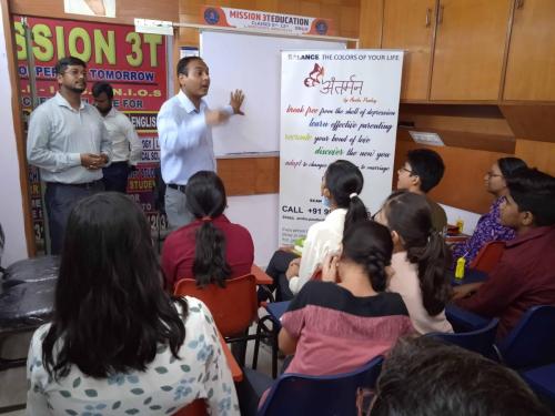 Free career counselling session 2023